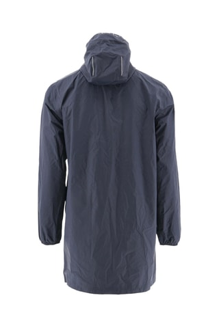 Veste à capuche Stockholm - Bleu marine