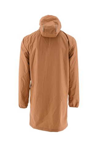 Veste à capuche Stockholm - Camel
