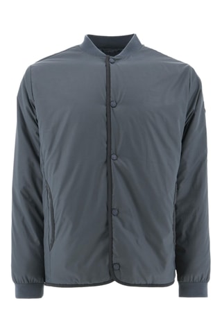 Blouson Ultralight Bogota - Bleu marine