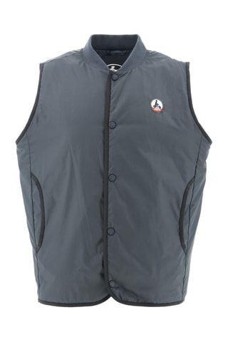 Veste sans manches Roskilde - Bleu marine