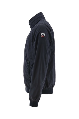 Veste à capuche Oregon - Bleu marine