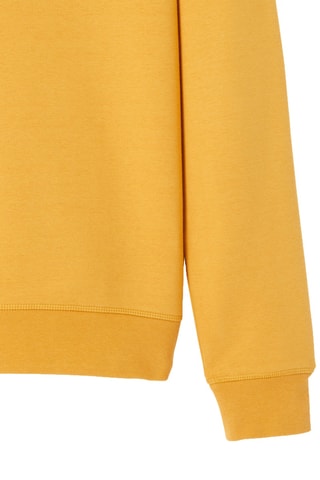 Sweat en coton biologique Braga - Foncé Blonde