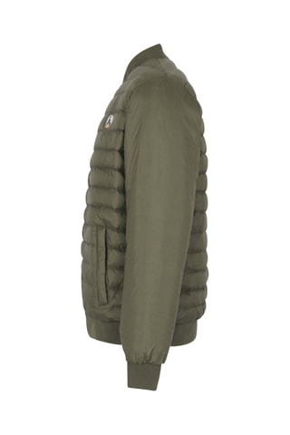 Bomber réversible Ultralight Darwin - Army