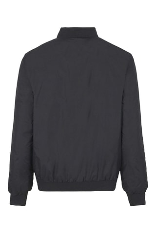 Bomber réversible Ultralight Darwin - Noir