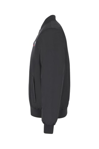 Bomber réversible Ultralight Darwin - Noir