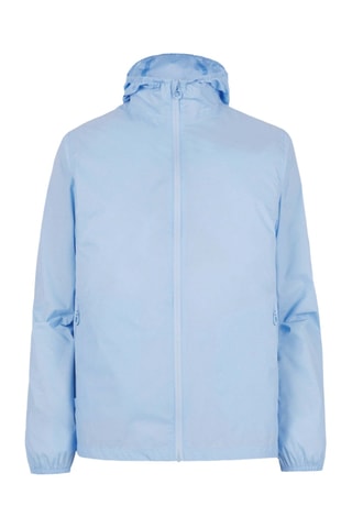 Imperméable Derry - Bleu Heaven