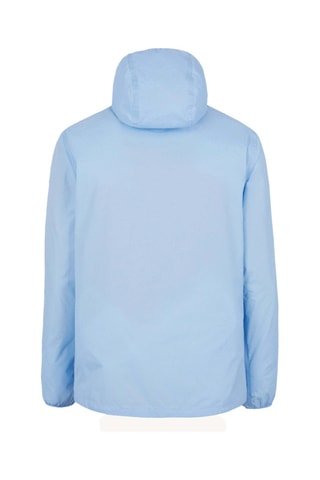Imperméable Derry - Bleu Heaven