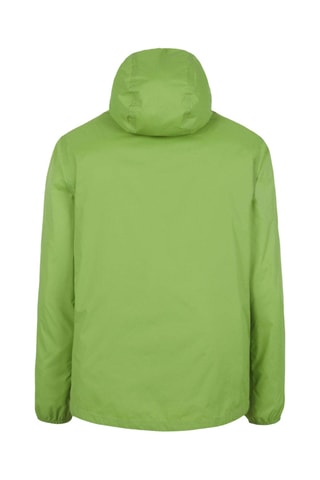 Imperméable Derry - Vert fougère