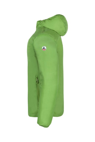 Imperméable Derry - Vert fougère