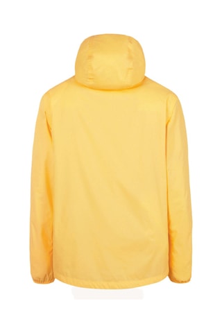 Imperméable Derry - Miel