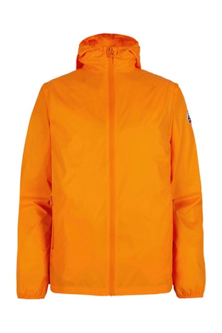 Imperméable Derry - Mandarine