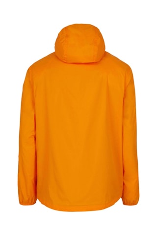 Imperméable Derry - Mandarine
