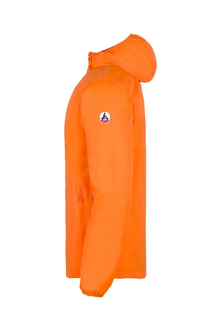 Imperméable Derry - Mandarine