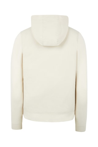 Veste à capuche Bardenas - Argile