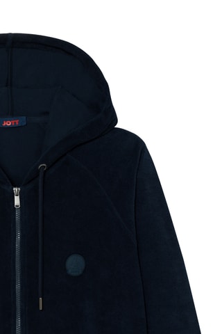 Veste à capuche Nazare 2.0 - Bleu marine
