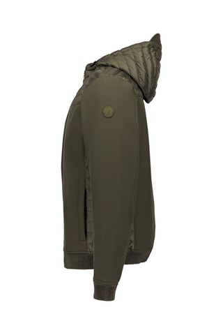 Doudoune softshell Paco 2.0 - Army