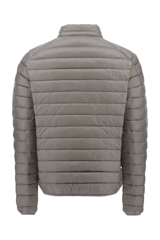Doudoune légère Mat - Beige foncé