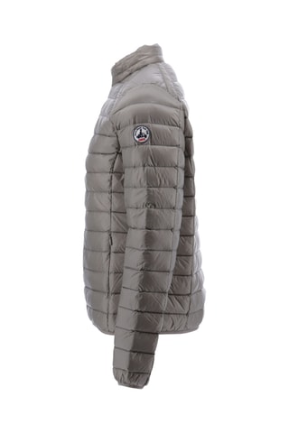 Doudoune légère Mat - Beige foncé