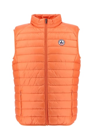 Bodywarmer Tom - Oranje