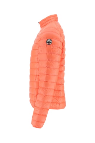 Doudoune légère Mat - Orange fluo