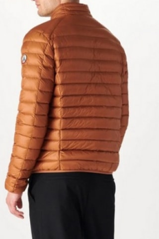Bombers léger Jordan - Caramel