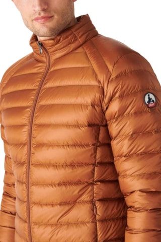 Bombers léger Jordan - Caramel