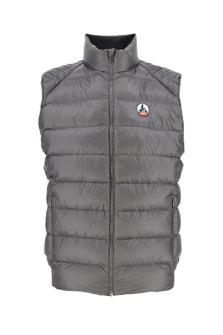 Doudoune sans manches Grand Froid Tim Nomad - Anthracite