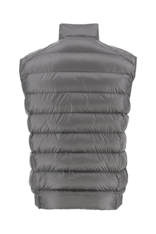 Doudoune sans manches Grand Froid Tim Nomad - Anthracite
