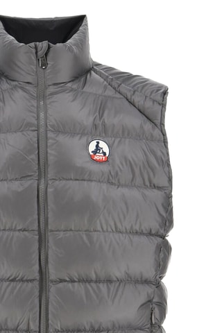 Doudoune sans manches Grand Froid Tim Nomad - Anthracite
