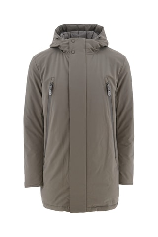 Doudoune Iceberg - Taupe