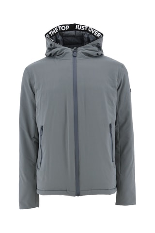Veste Artic - Bleu