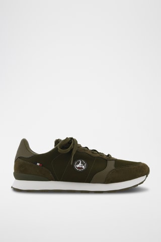 Baskets Run Ruw - Army