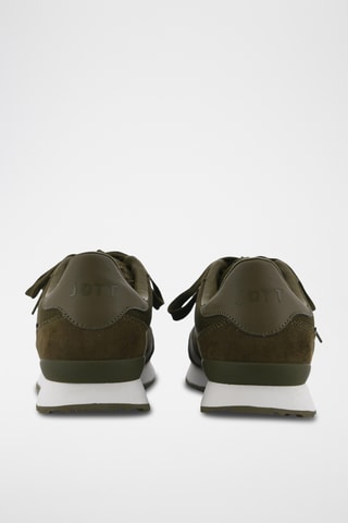 Baskets Run Ruw - Army