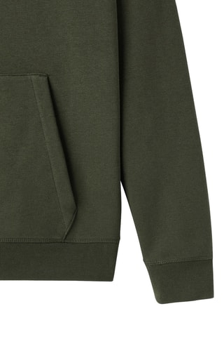 Sweat à capuche Mataro - Army