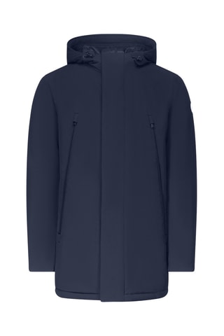Doudoune Jack - Bleu marine
