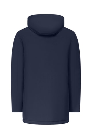 Doudoune Jack - Bleu marine