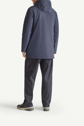 Doudoune Jack - Bleu marine