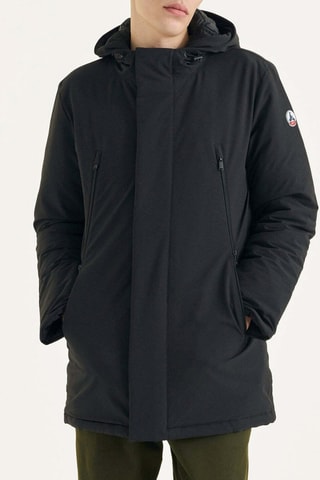 Doudoune Jack - Noir