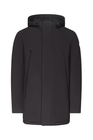 Doudoune Jack - Noir