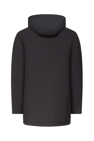 Doudoune Jack - Noir