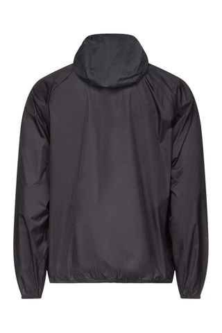 Imperméable Jott x Denham Fluid Mnw - Noir