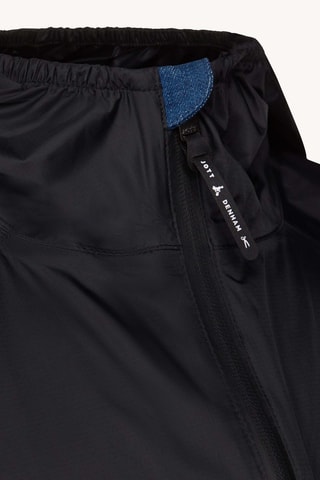 Imperméable Jott x Denham Fluid Mnw - Noir