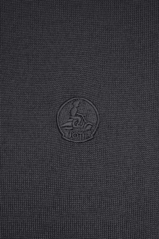 Pull Emile - Noir