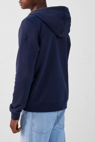 Veste Hector - Bleu marine