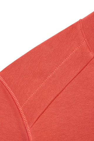 Sweat Ulysse - Rouille intense