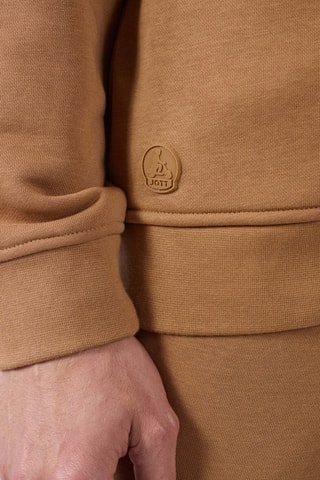 Veste Roy - Brown sugar