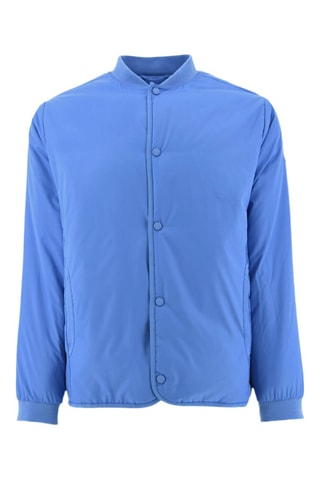 Blouson Ultralight Bogota - Bleu azur