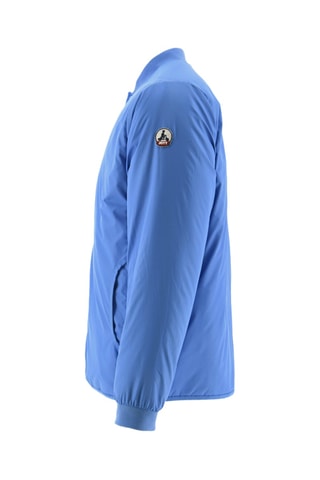 Blouson Ultralight Bogota - Bleu azur