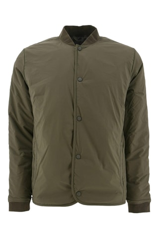 Blouson Ultralight Bogota - Army