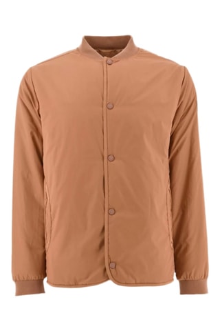 Blouson Ultralight Bogota - Camel